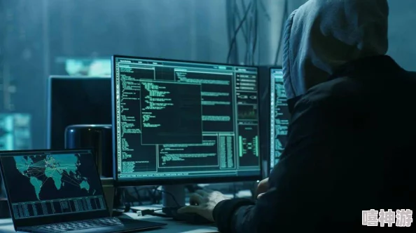 暗网禁地下载：传闻某知名黑客组织正在策划大规模数据泄露，涉及多家国际企业和政府机构！
