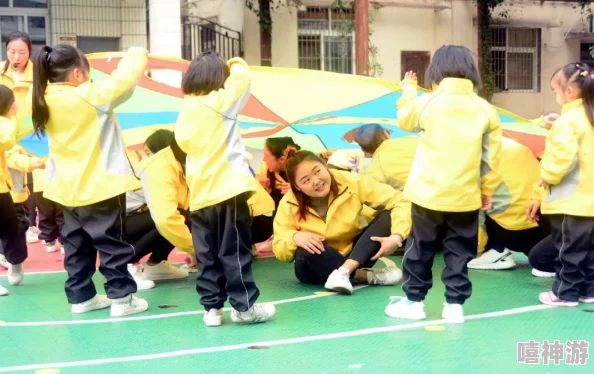 2024年精选！带孩子玩的趣味游戏大盘点，寓教于乐新选择