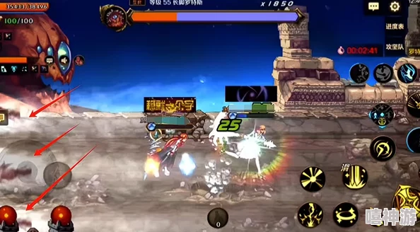 DNF手游深度解析：罗斯特团本机制与攻略详解大全