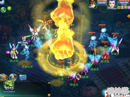 梦想世界手游法师角色属性加点攻略:如何科学分配法师技能点 梦想世界手游法师角色属性加点攻略:如何科学分配法师技能点