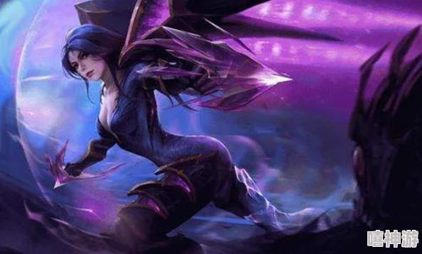 《金铲铲之战》S9赛季六挑战卡莎阵容搭配策略与技巧解析 《金铲铲之战》S9赛季六挑战卡莎阵容搭配策略与技巧解析