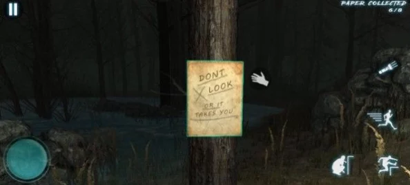 Silent Breath游戏全面攻略：如何在恐怖森林中安静生存与逃脱的详细指南