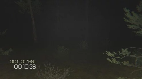 Silent Breath游戏全面攻略：如何在恐怖森林中安静生存与逃脱的详细指南