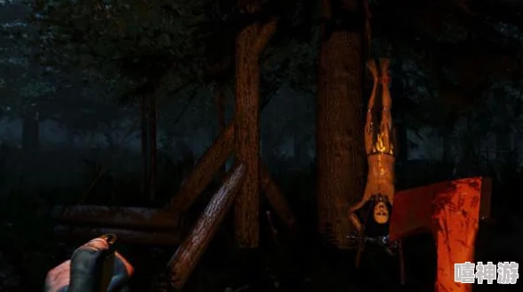 Silent Breath游戏全面攻略：如何在恐怖森林中安静生存与逃脱的详细指南