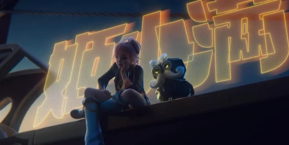 王者荣耀姬小满的腿到底有多长？疑似曝光内幕，网友争议不断！