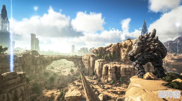 方舟生存进化DLC深度解析：焦土玩法攻略与特色介绍