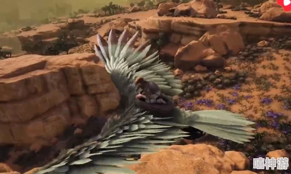 方舟生存进化DLC深度解析：焦土玩法攻略与特色介绍