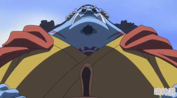 完具娜美妖姬：揭示她在动漫世界中的魅力与影响力，粉丝们为何对她情有独钟？