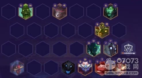 金铲铲之战S9赛季堡垒滑板鞋强势阵容搭配与推荐攻略