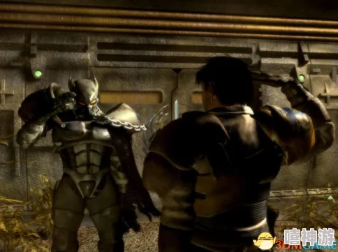 辐射4游戏中哪个装甲外观设计最为吸引人与独特赏析