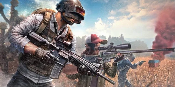 地铁逃生游戏中，冲锋枪配件推荐：哪款最好用？