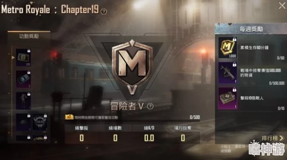 地铁逃生游戏:新手玩家选择甲胄防护与枪械攻击哪个更占优? 地铁逃生游戏:新手玩家选择甲胄防护与枪械攻击哪个更占优?