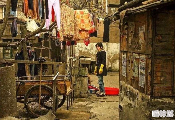 老镖客城中村扫街小少:曝光其与明星的不为人知关系及家庭背景 老镖客城中村扫街小少:曝光其与明星的不为人知关系及家庭背景