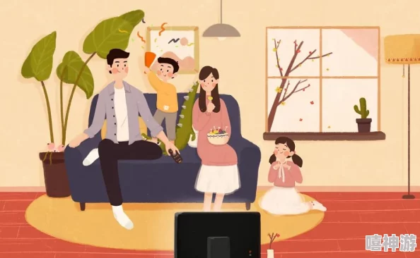 半夜装睡配合十六孩子，家长们的育儿新方式引发热议，如何在家庭中找到平衡与乐趣？