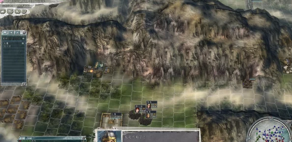 三国志战略版全新武将揭秘:马忠的详尽介绍与战术分析 三国志战略版全新武将揭秘:马忠的详尽介绍与战术分析