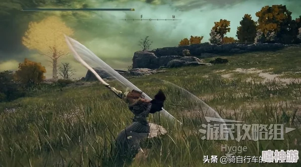 艾尔登法环中逆刺与猎犬长牙哪个武器更加强力