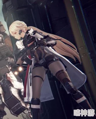 深入解析《少女前线》中克罗琦的角色表现与实力如何 深入解析《少女前线》中克罗琦的角色表现与实力如何