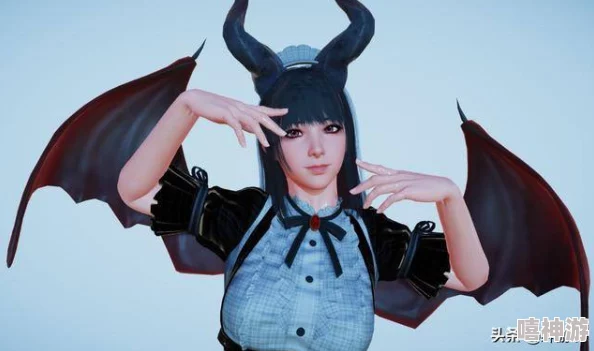 召唤魅魔结果是义魔来了2，正能量满满，让人感到无比振奋和充实