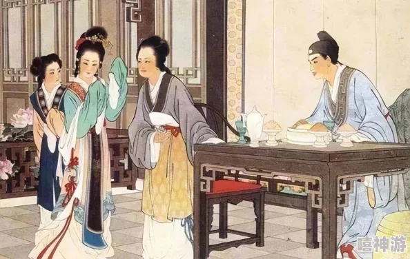 Chinese亲女伦：在传统与现代交汇的家族故事中，探寻深厚的情感与复杂关系
