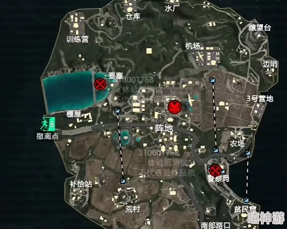 地铁逃生游戏中，6级护甲装备哪款性能更佳值得选择？