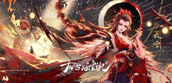 太古妖皇诀：在游戏世界的浩瀚征途中追寻永恒力量与不朽传奇