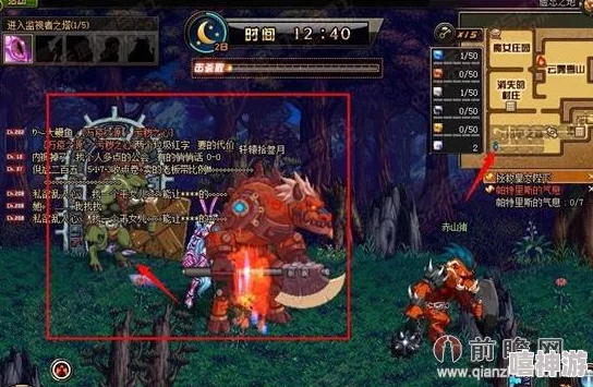 DNF游戏中哪个地图最容易掉落圣剑武器详解 DNF游戏中哪个地图最容易掉落圣剑武器详解