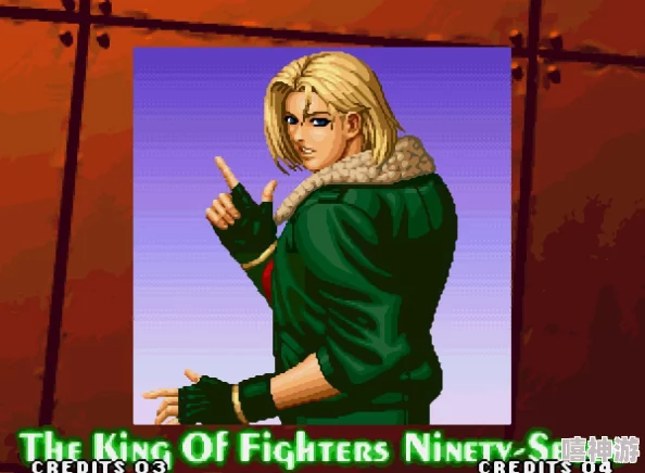 拳皇97角色强度对比:深入解析大门五郎的强势之处 拳皇97角色强度对比:深入解析大门五郎的强势之处