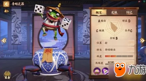 老鼠出装：全面解析游戏中老鼠角色的最佳装备选择与搭配技巧，助你轻松提升战斗力！