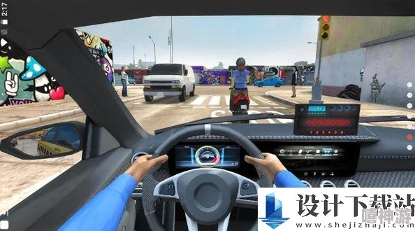 2024热门出租车模拟3D游戏手机版下载推荐及合集分享