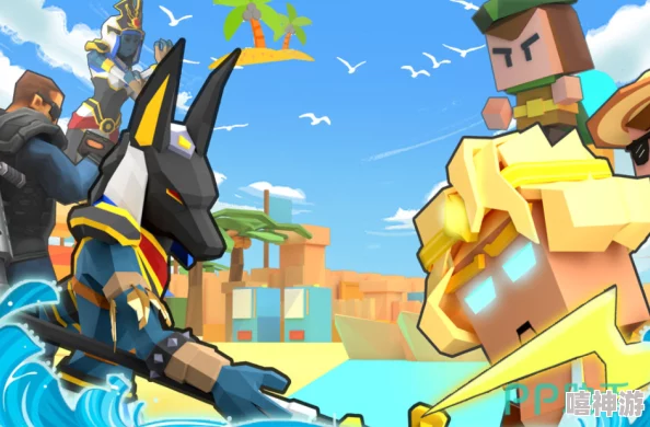 2024热门像素类射击游戏手机版大全推荐:哪些像素射击手游最受欢迎? 2024热门像素类射击游戏手机版大全推荐:哪些像素射击手游最受欢迎?