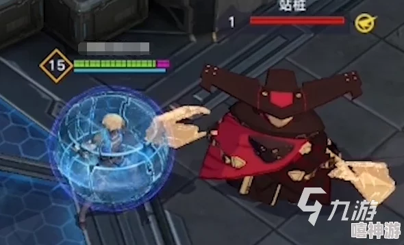 《重构:阿塔提斯》RE一把试玩会盛大揭幕,预告10月16日正式测试启航 《重构:阿塔提斯》RE一把试玩会盛大揭幕,预告10月16日正式测试启航