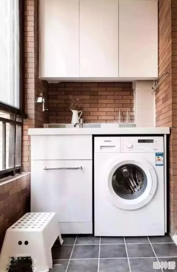 台北娜娜洗衣机vlog:2024年环保科技新趋势,如何选择最适合你的智能洗衣解决方案 台北娜娜洗衣机vlog:2024年环保科技新趋势,如何选择最适合你的智能洗衣解决方案