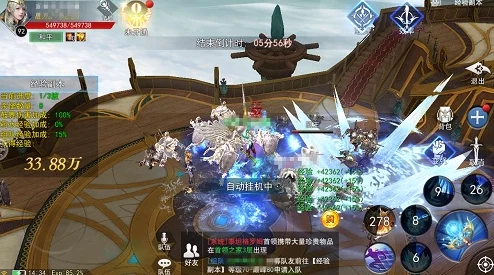 西普大陆圣角鹿挑战攻略:平民玩家如何顺利通关圣角鹿 西普大陆圣角鹿挑战攻略:平民玩家如何顺利通关圣角鹿