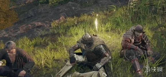 艾尔登法环游戏安装：应该选择哪个硬盘分区进行存储？