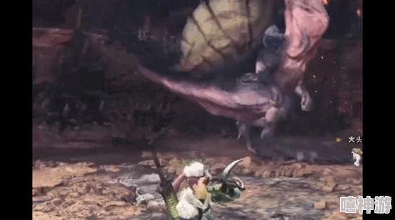 怪物猎人新手入门:优先选择哪些内容以提升游戏体验 怪物猎人新手入门:优先选择哪些内容以提升游戏体验