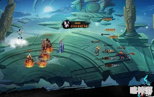 探索神仙道:揭秘玩家需达到多少级才能解锁变身功能 探索神仙道:揭秘玩家需达到多少级才能解锁变身功能