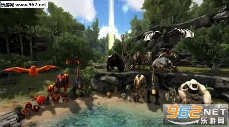 《方舟：生存进化》游戏内训练猩猩技巧与心得分享指南