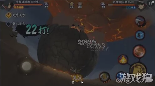 火影忍者手游攻略：宇智波斑在决斗场中的玩法与技巧详解