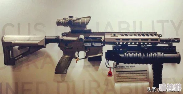 《三角洲行动》中car15步枪全面改装指南及多种改装方法详解