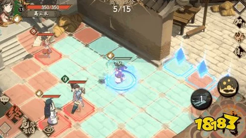 《天地劫手游》蚀之隙玩法全解析：掌握技巧，助你轻松通关蚀之隙挑战