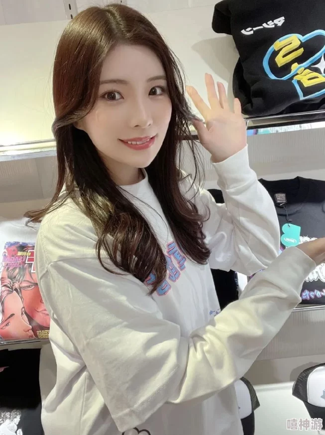 神木丽stats804怎么看？网友爆料：其实她的真实身份是……