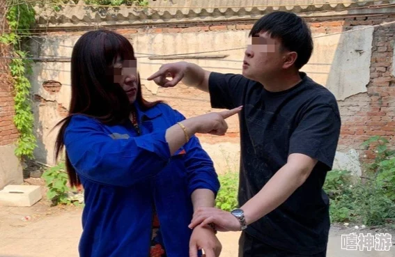 38岁的沈阳阿姨叫的没谁了！曾传出与邻居小伙子不正当关系，引发家庭矛盾