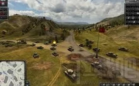 战争雷霆游戏中96A坦克适合在哪个地图及位置进行战斗