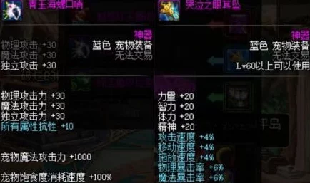 DNF游戏中哪个节日套装属性更为优越,值得玩家入手? DNF游戏中哪个节日套装属性更为优越,值得玩家入手?