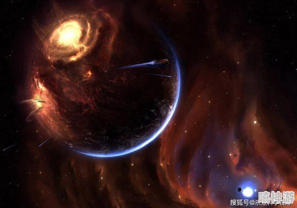 xk8049星空无限：漫游宇宙的神秘之旅与未来