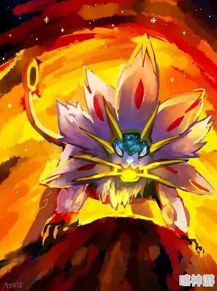 索尔迦雷欧：太阳神兽的辉煌历程与独特魅力简介