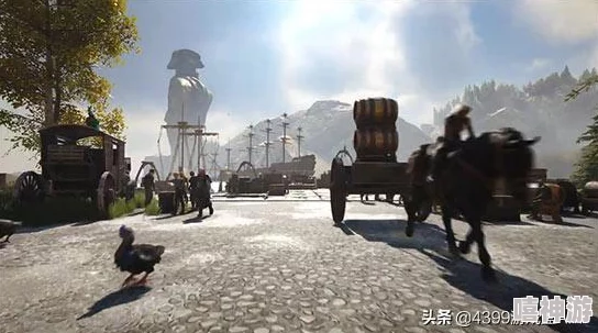 大航海时代4威力加强版全宝物:传闻新版本将加入隐藏宝藏,玩家们纷纷猜测神秘地点! 大航海时代4威力加强版全宝物:传闻新版本将加入隐藏宝藏,玩家们纷纷猜测神秘地点!