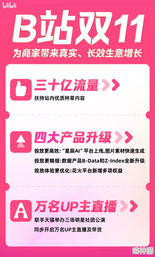 “b站黄页推广让我的内容曝光率翻倍,网友纷纷点赞称其为提升流量的秘密武器” “b站黄页推广让我的内容曝光率翻倍,网友纷纷点赞称其为提升流量的秘密武器”