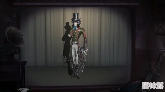 第五人格田园秋收节返场皮肤全览：活动限定稀世时装与奇珍物品介绍