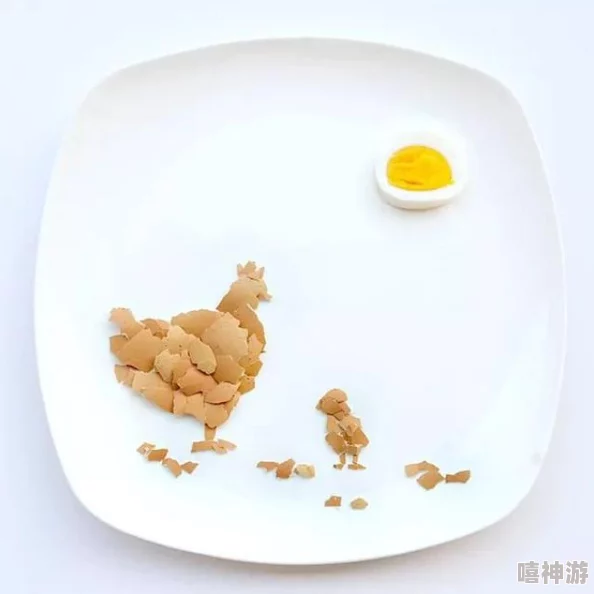 《暗喻幻想》中让顶尖厨师都惊叹不已的创意食物介绍